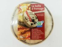 La boîte à fromage 200g